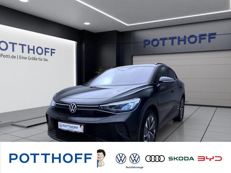 Bild 0: Volkswagen ID.4 PURE ENERGY AHK NAVI KAMERA SITZHZG