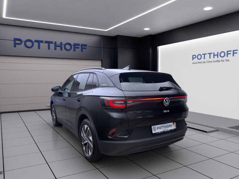 Bild 2: Volkswagen ID.4 PURE ENERGY AHK NAVI KAMERA SITZHZG