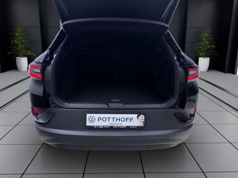 Bild 4: Volkswagen ID.4 PURE ENERGY AHK NAVI KAMERA SITZHZG