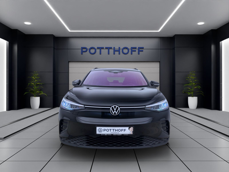 Bild 7: Volkswagen ID.4 PURE ENERGY AHK NAVI KAMERA SITZHZG