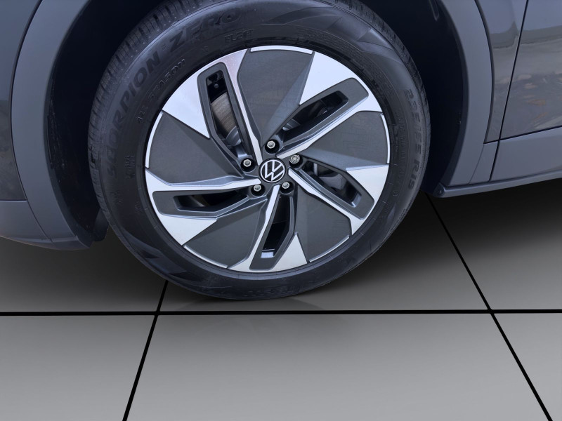 Bild 8: Volkswagen ID.4 PURE ENERGY AHK NAVI KAMERA SITZHZG