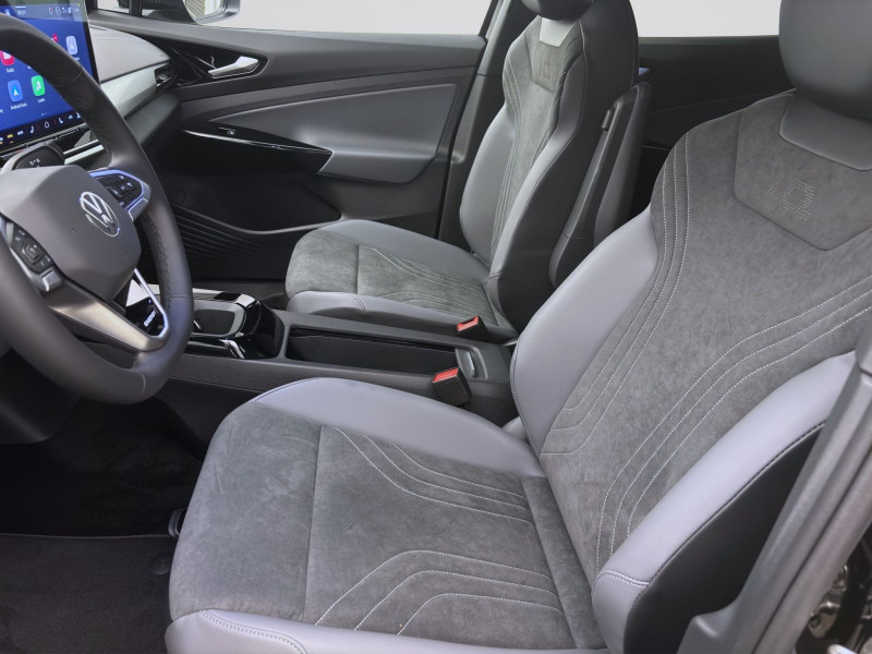 Bild 9: Volkswagen ID.4 PURE ENERGY AHK NAVI KAMERA SITZHZG