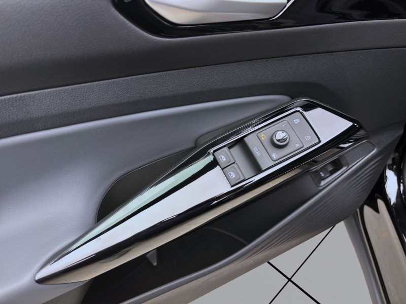 Bild 10: Volkswagen ID.4 PURE ENERGY AHK NAVI KAMERA SITZHZG