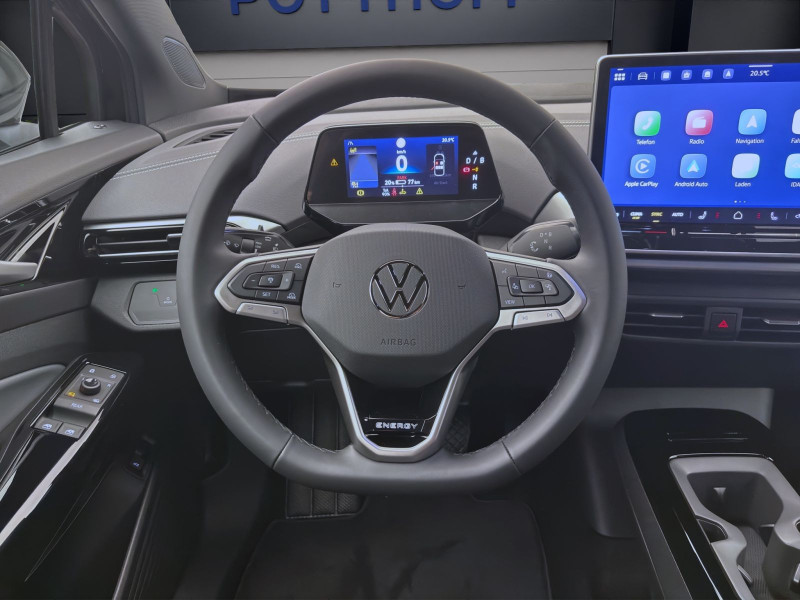 Bild 11: Volkswagen ID.4 PURE ENERGY AHK NAVI KAMERA SITZHZG