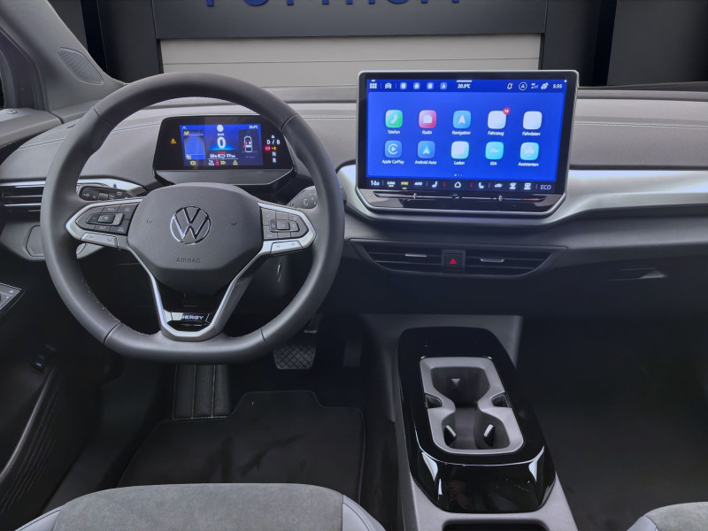 Bild 13: Volkswagen ID.4 PURE ENERGY AHK NAVI KAMERA SITZHZG