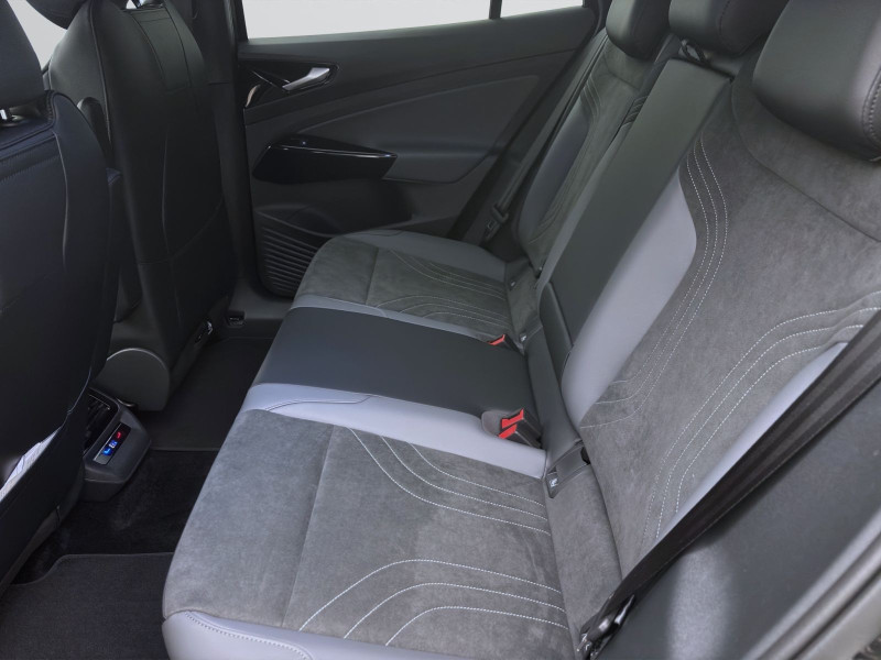 Bild 15: Volkswagen ID.4 PURE ENERGY AHK NAVI KAMERA SITZHZG