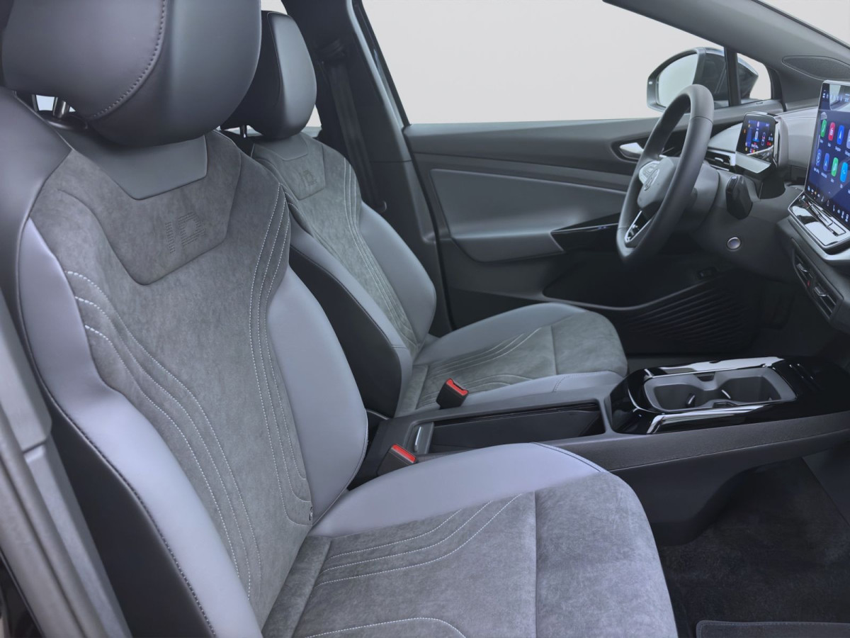 Thumb 16: Volkswagen ID.4 PURE ENERGY AHK NAVI KAMERA SITZHZG