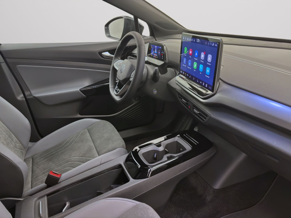 Thumb 17: Volkswagen ID.4 PURE ENERGY AHK NAVI KAMERA SITZHZG