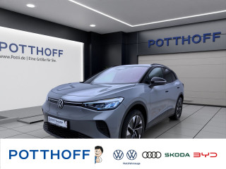 Volkswagen ID.4 PRO ENERGY AHK NAVI KAMERA SITZHZG