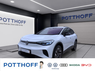Volkswagen ID.4 PRO ENERGY AHK NAVI KAMERA SITZHZG