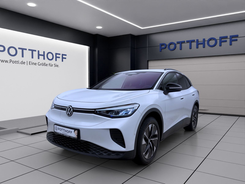 Bild 1: Volkswagen ID.4 PRO ENERGY AHK NAVI KAMERA SITZHZG