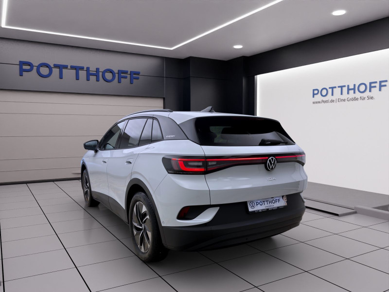 Bild 2: Volkswagen ID.4 PRO ENERGY AHK NAVI KAMERA SITZHZG