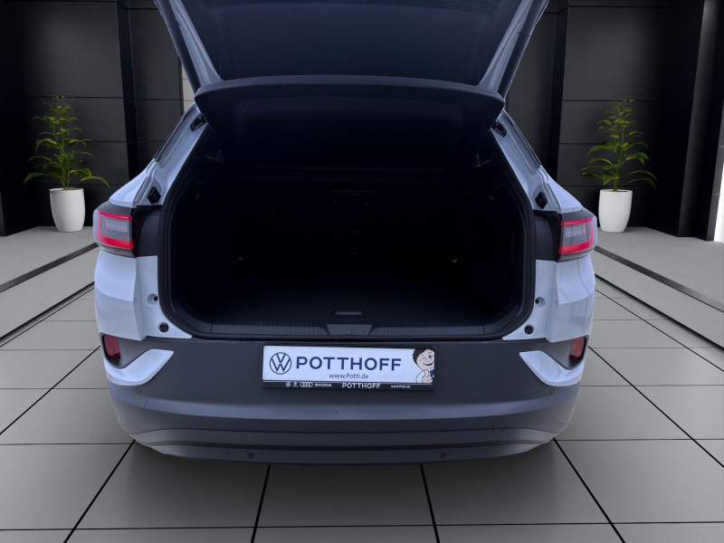 Bild 4: Volkswagen ID.4 PRO ENERGY AHK NAVI KAMERA SITZHZG
