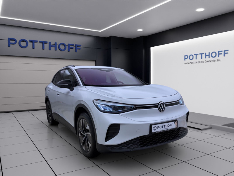Bild 6: Volkswagen ID.4 PRO ENERGY AHK NAVI KAMERA SITZHZG