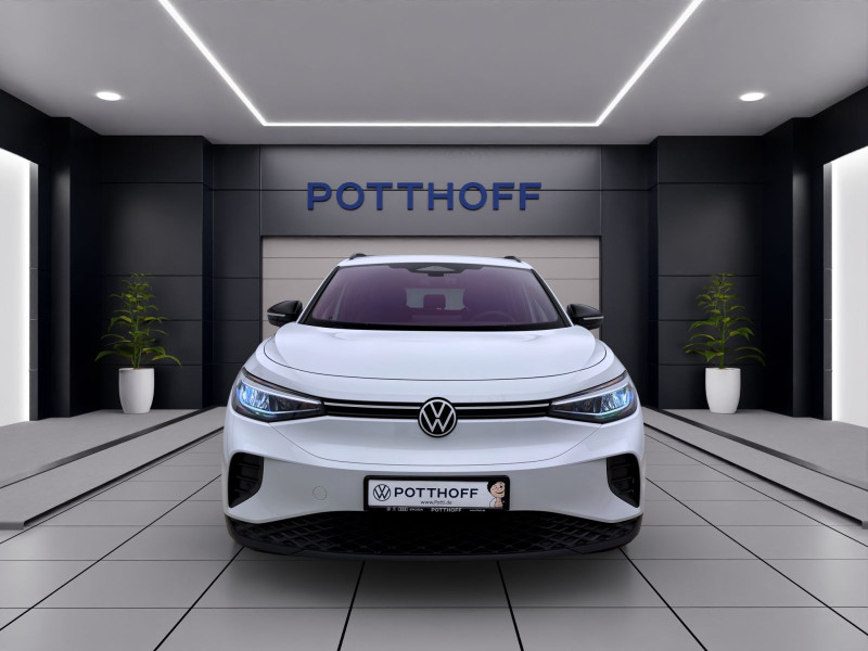 Bild 7: Volkswagen ID.4 PRO ENERGY AHK NAVI KAMERA SITZHZG