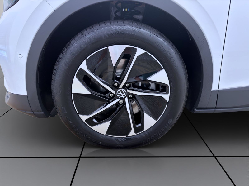Bild 8: Volkswagen ID.4 PRO ENERGY AHK NAVI KAMERA SITZHZG