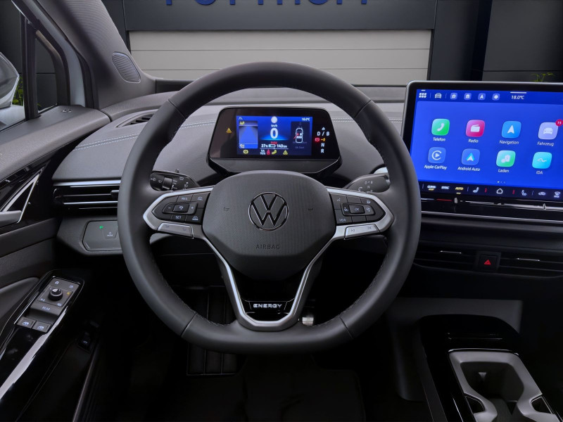 Bild 11: Volkswagen ID.4 PRO ENERGY AHK NAVI KAMERA SITZHZG