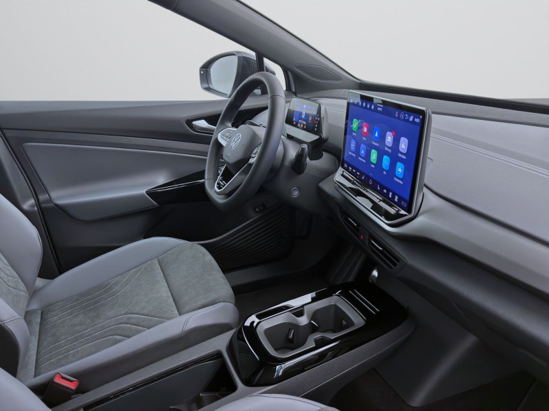Bild 17: Volkswagen ID.4 PRO ENERGY AHK NAVI KAMERA SITZHZG