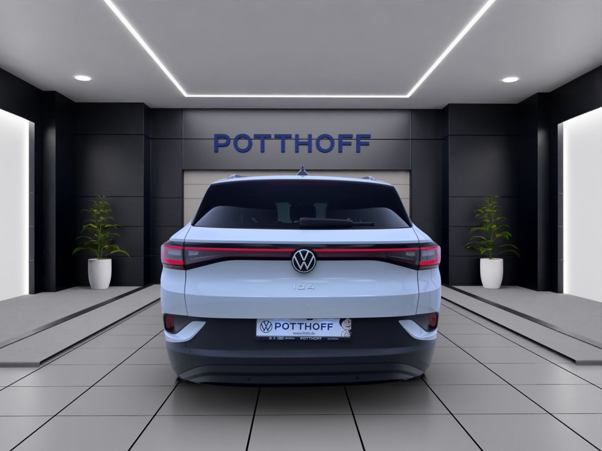 Thumb 3: Volkswagen ID.4 PRO ENERGY AHK NAVI KAMERA SITZHZG