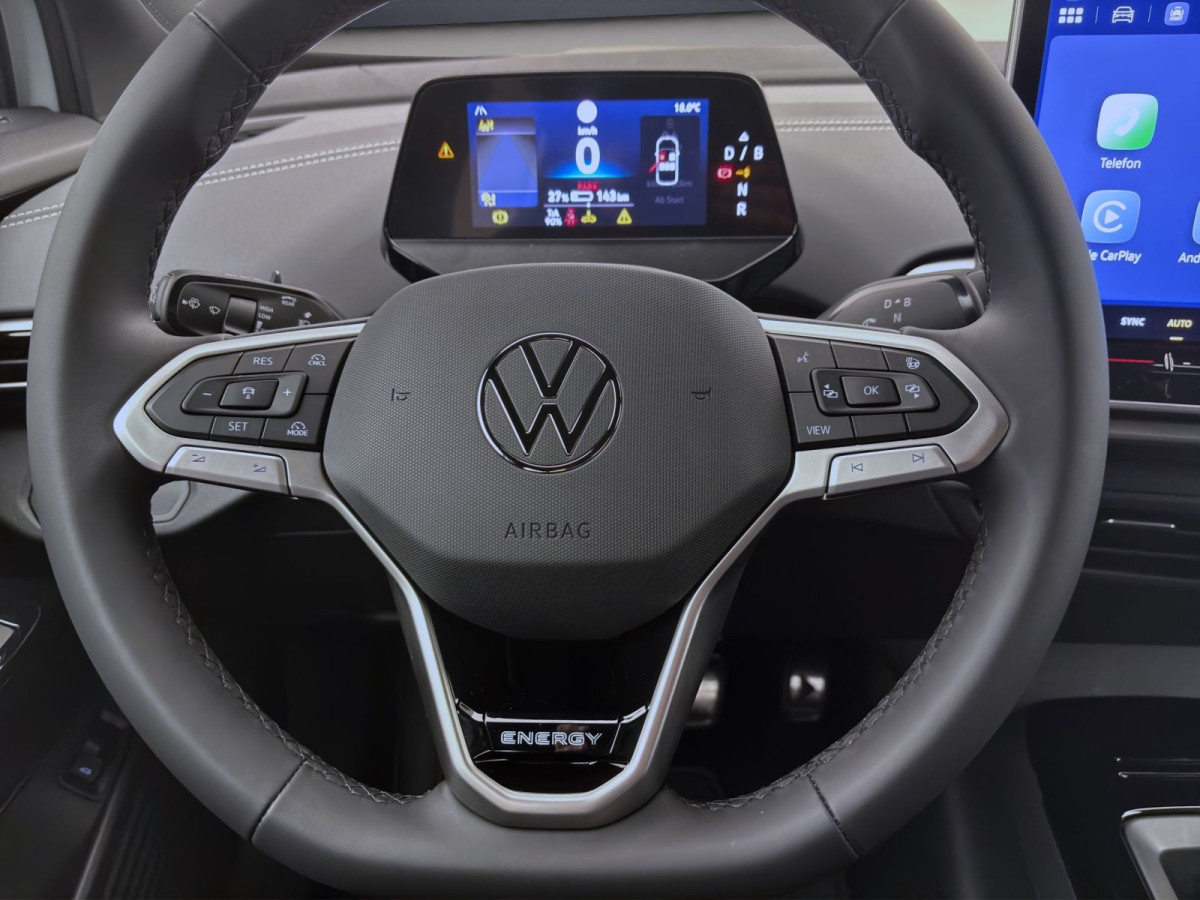 Thumb 12: Volkswagen ID.4 PRO ENERGY AHK NAVI KAMERA SITZHZG