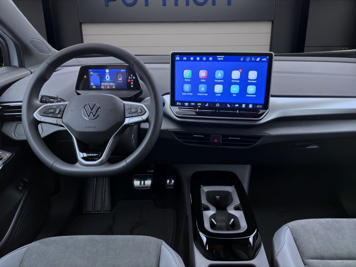 Thumb 13: Volkswagen ID.4 PRO ENERGY AHK NAVI KAMERA SITZHZG