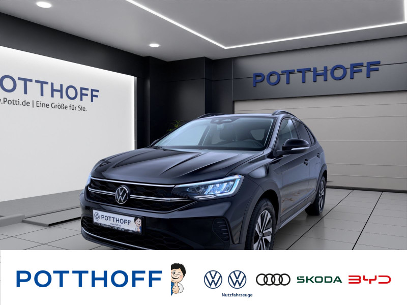 Bild 0: Volkswagen Taigo 1.0 TSI DSG ENERGY AHK SITZHZG KAMERA LED