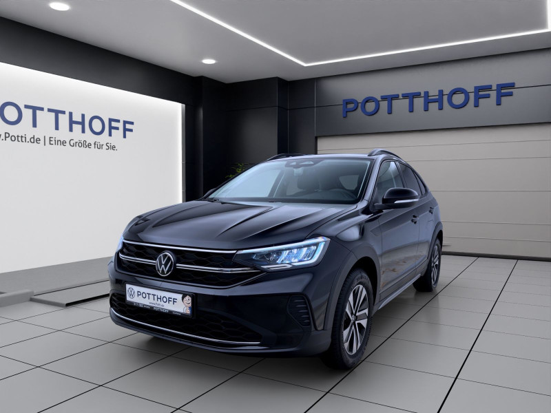 Bild 1: Volkswagen Taigo 1.0 TSI DSG ENERGY AHK SITZHZG KAMERA LED
