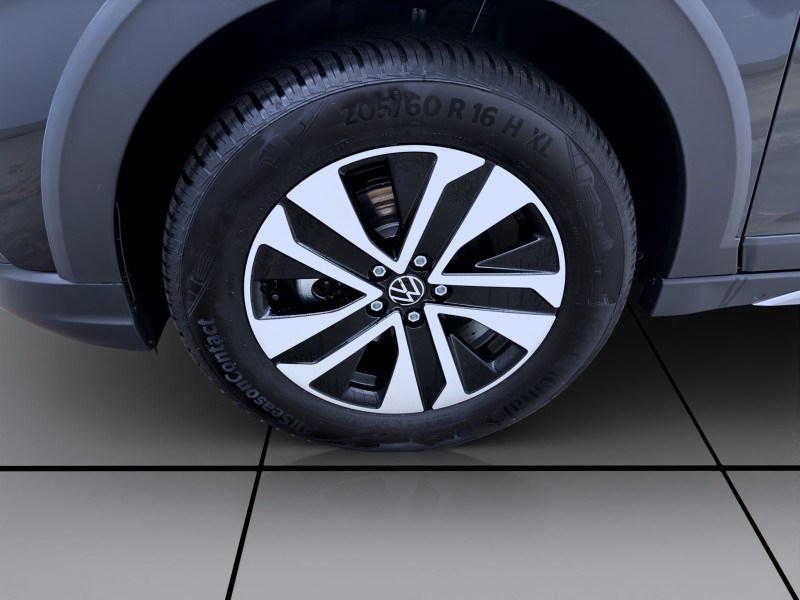 Bild 8: Volkswagen Taigo 1.0 TSI DSG ENERGY AHK SITZHZG KAMERA LED