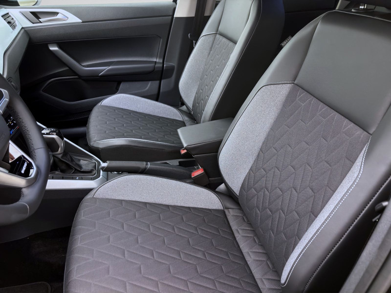 Bild 9: Volkswagen Taigo 1.0 TSI DSG ENERGY AHK SITZHZG KAMERA LED