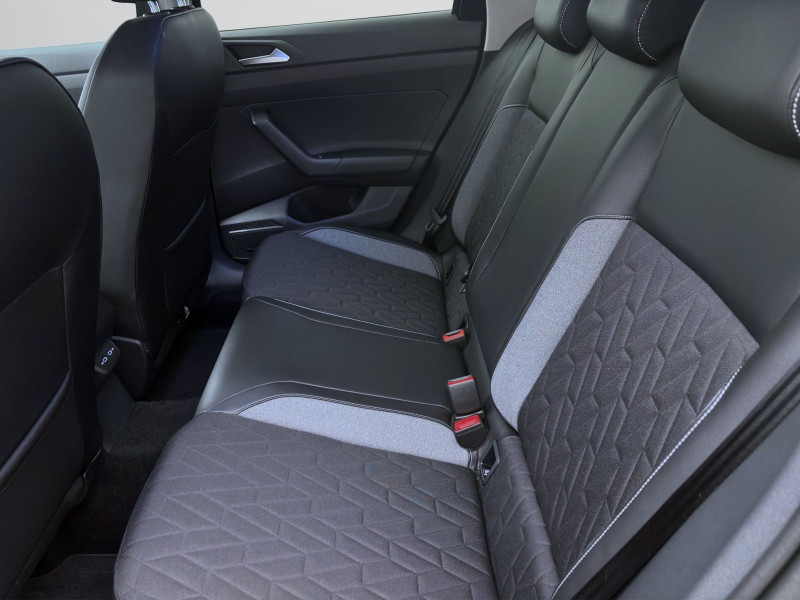Bild 15: Volkswagen Taigo 1.0 TSI DSG ENERGY AHK SITZHZG KAMERA LED