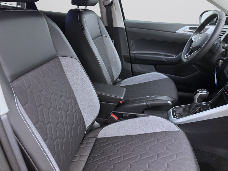 Bild 16: Volkswagen Taigo 1.0 TSI DSG ENERGY AHK SITZHZG KAMERA LED