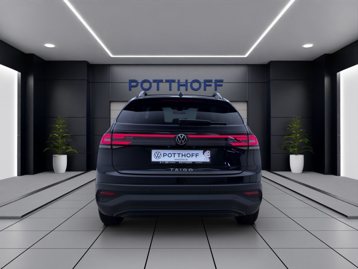 Thumb 3: Volkswagen Taigo 1.0 TSI DSG ENERGY AHK SITZHZG KAMERA LED