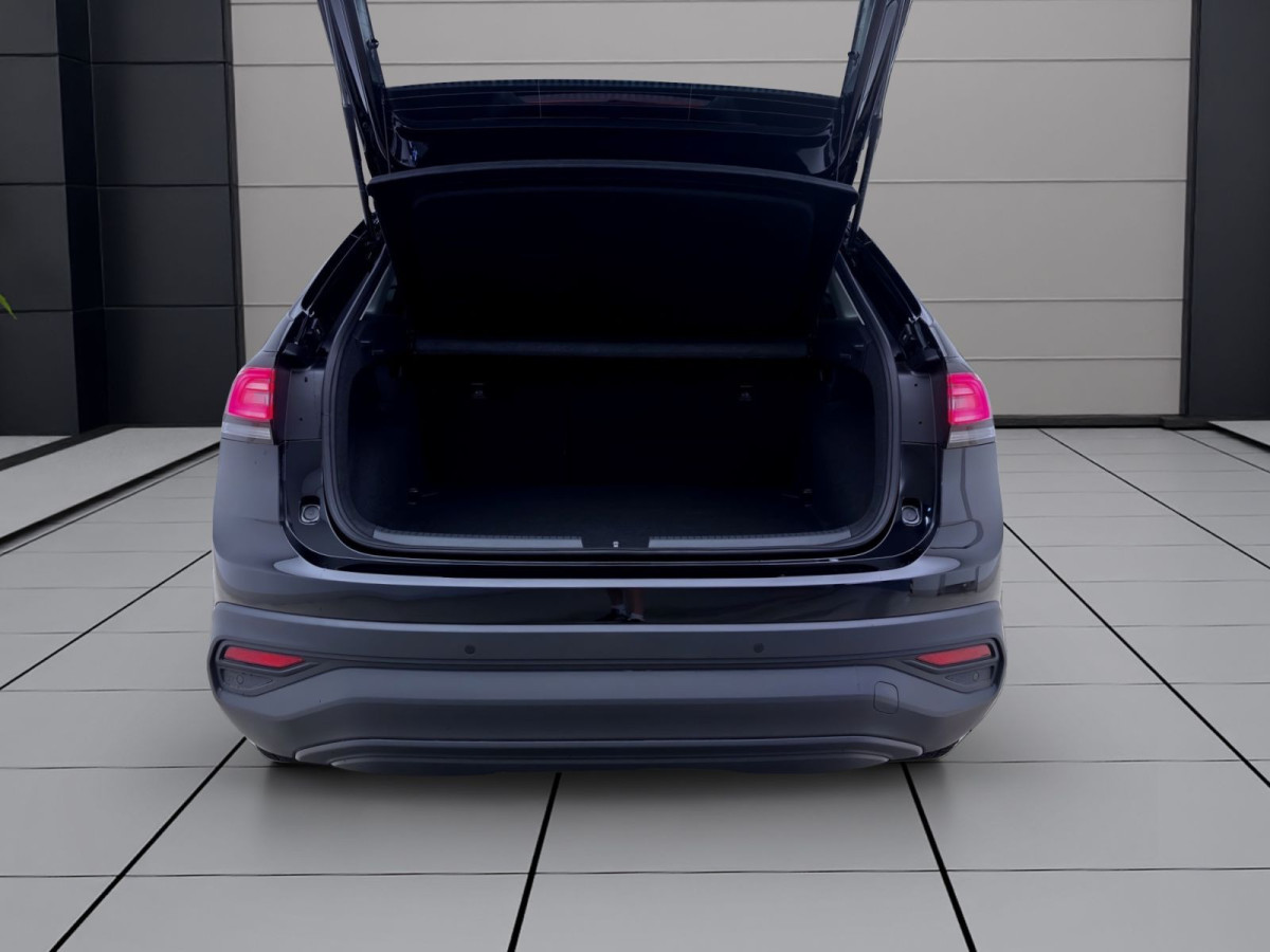 Thumb 4: Volkswagen Taigo 1.0 TSI DSG ENERGY AHK SITZHZG KAMERA LED