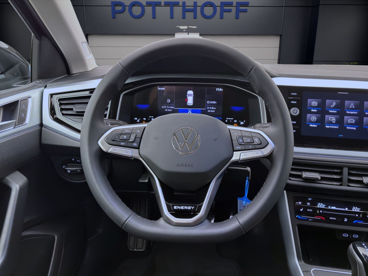 Thumb 11: Volkswagen Taigo 1.0 TSI DSG ENERGY AHK SITZHZG KAMERA LED