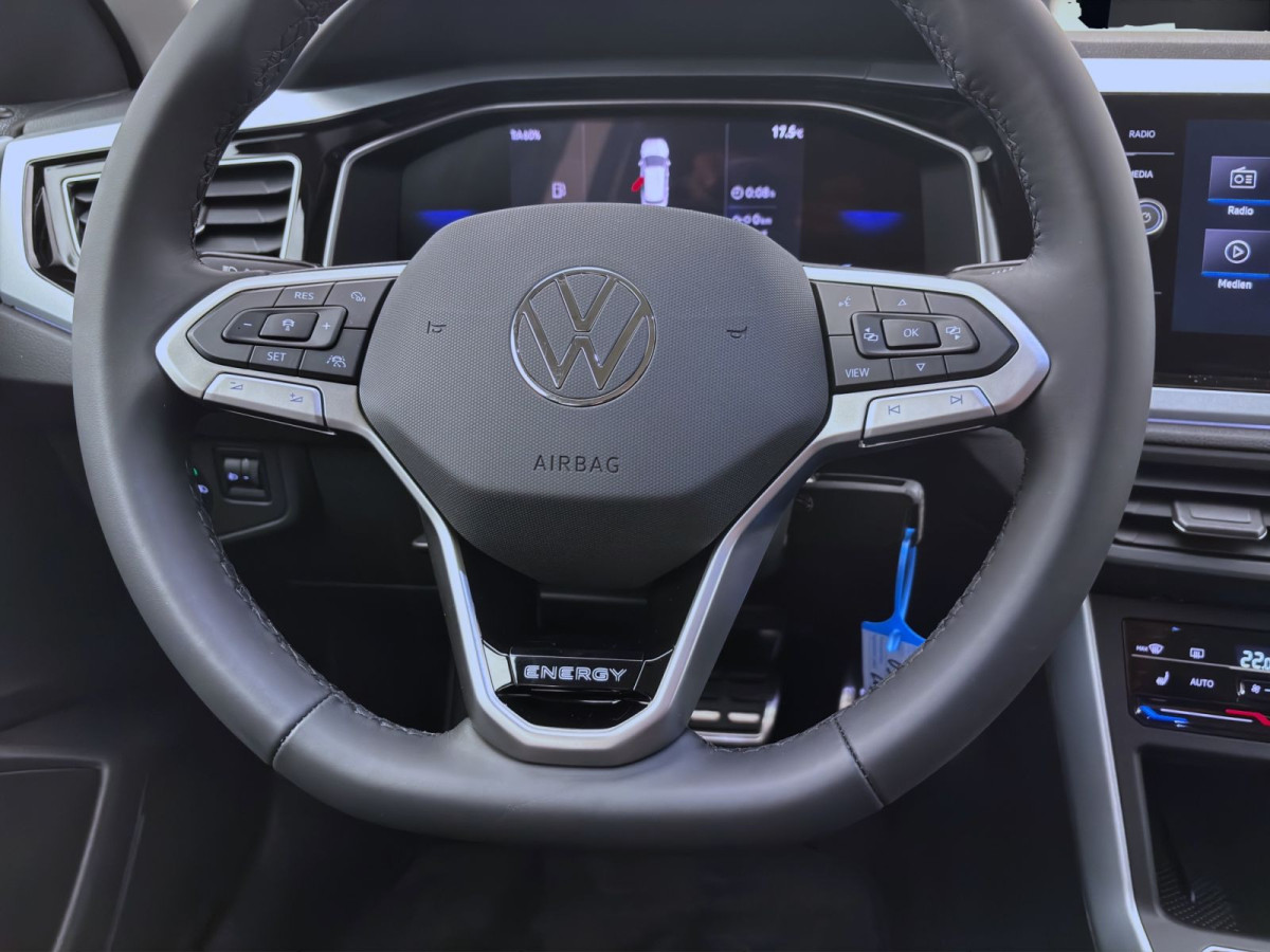 Thumb 12: Volkswagen Taigo 1.0 TSI DSG ENERGY AHK SITZHZG KAMERA LED