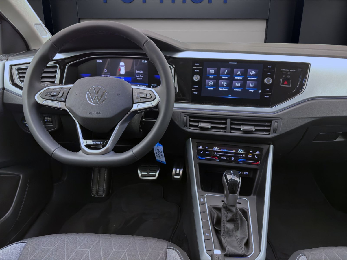 Thumb 13: Volkswagen Taigo 1.0 TSI DSG ENERGY AHK SITZHZG KAMERA LED
