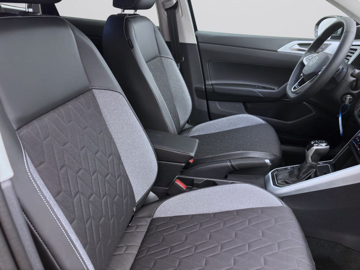 Thumb 16: Volkswagen Taigo 1.0 TSI DSG ENERGY AHK SITZHZG KAMERA LED