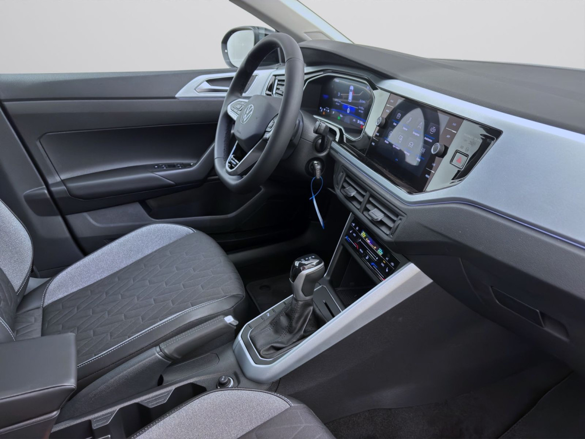 Thumb 17: Volkswagen Taigo 1.0 TSI DSG ENERGY AHK SITZHZG KAMERA LED