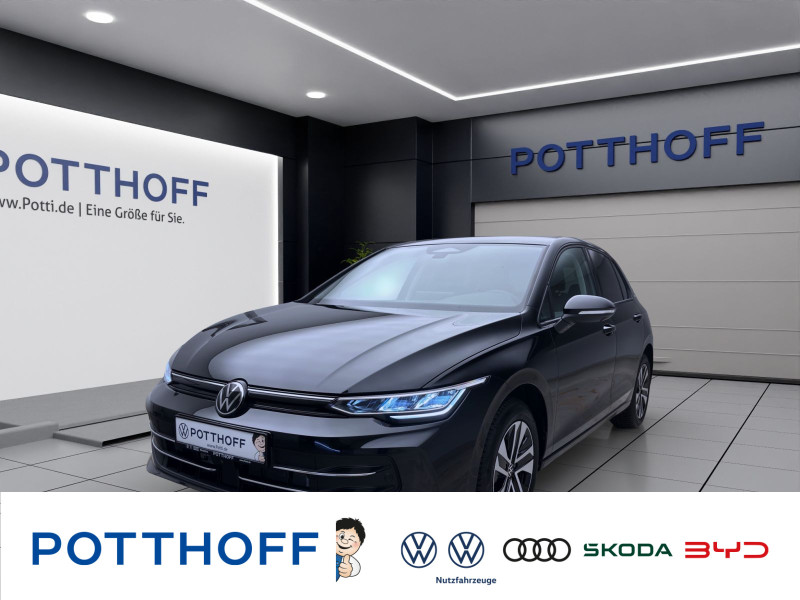 Bild 0: Volkswagen Golf 1.5 eTSI DSG ENERGY AHK SITZHZG KAMERA LED
