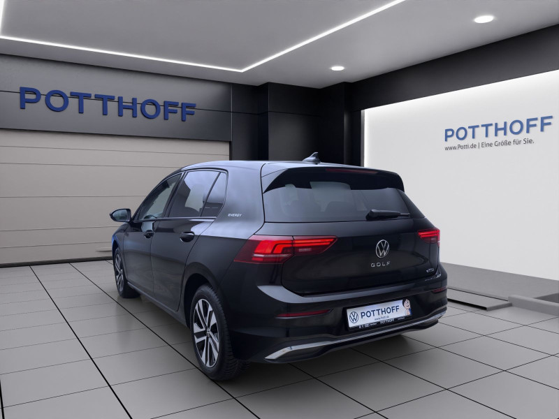 Bild 2: Volkswagen Golf 1.5 eTSI DSG ENERGY AHK SITZHZG KAMERA LED