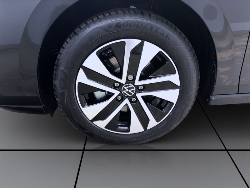 Bild 8: Volkswagen Golf 1.5 eTSI DSG ENERGY AHK SITZHZG KAMERA LED