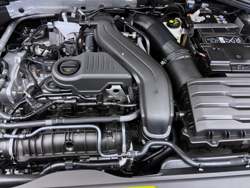 Bild 17: Volkswagen Golf 1.5 eTSI DSG ENERGY AHK SITZHZG KAMERA LED