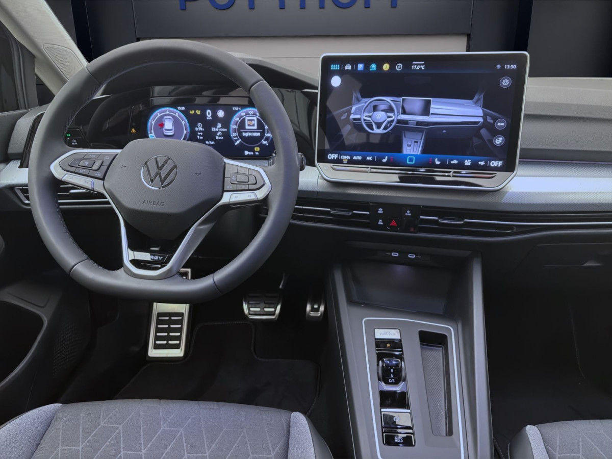 Thumb 13: Volkswagen Golf 1.5 eTSI DSG ENERGY AHK SITZHZG KAMERA LED