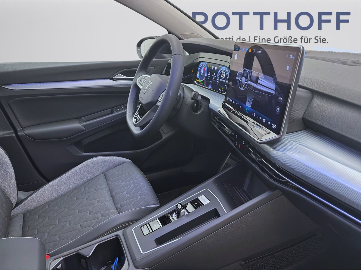 Thumb 16: Volkswagen Golf 1.5 eTSI DSG ENERGY AHK SITZHZG KAMERA LED
