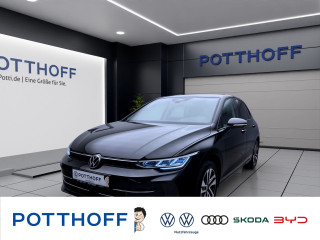 Volkswagen Golf 1.5 eTSI DSG ENERGY AHK SITZHZG KAMERA LED