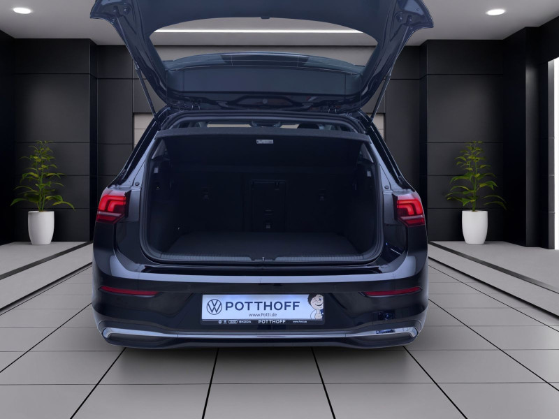 Bild 4: Volkswagen Golf 1.5 eTSI DSG ENERGY AHK SITZHZG KAMERA LED