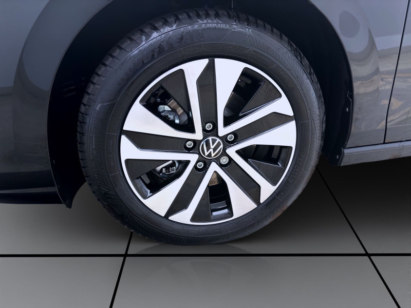 Bild 8: Volkswagen Golf 1.5 eTSI DSG ENERGY AHK SITZHZG KAMERA LED