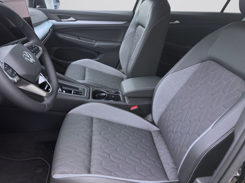 Bild 9: Volkswagen Golf 1.5 eTSI DSG ENERGY AHK SITZHZG KAMERA LED