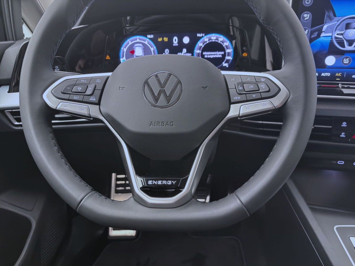 Thumb 12: Volkswagen Golf 1.5 eTSI DSG ENERGY AHK SITZHZG KAMERA LED