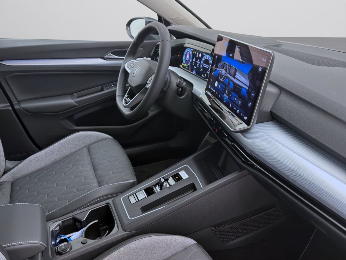 Thumb 17: Volkswagen Golf 1.5 eTSI DSG ENERGY AHK SITZHZG KAMERA LED